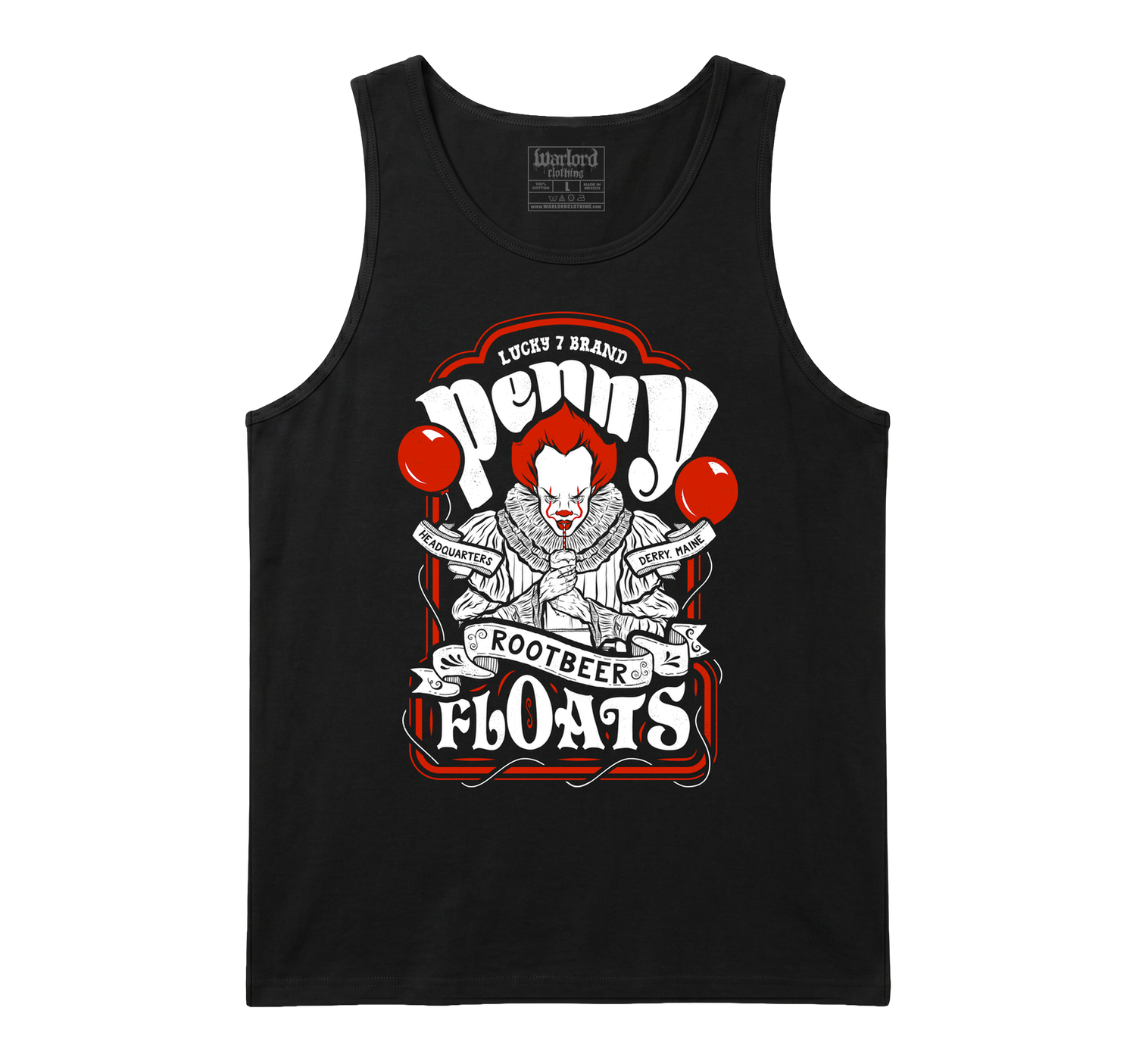IT - Men's Tank