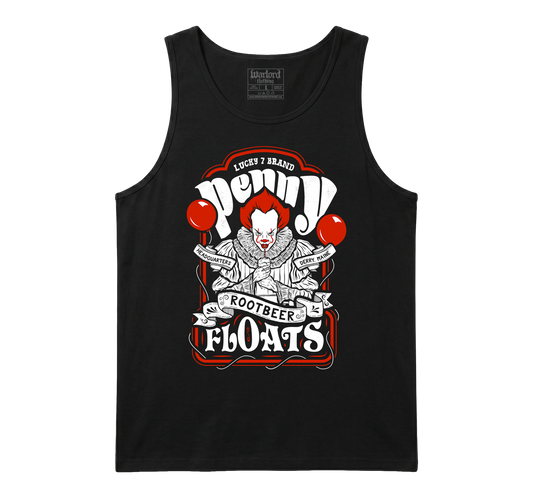 IT - Men's Tank