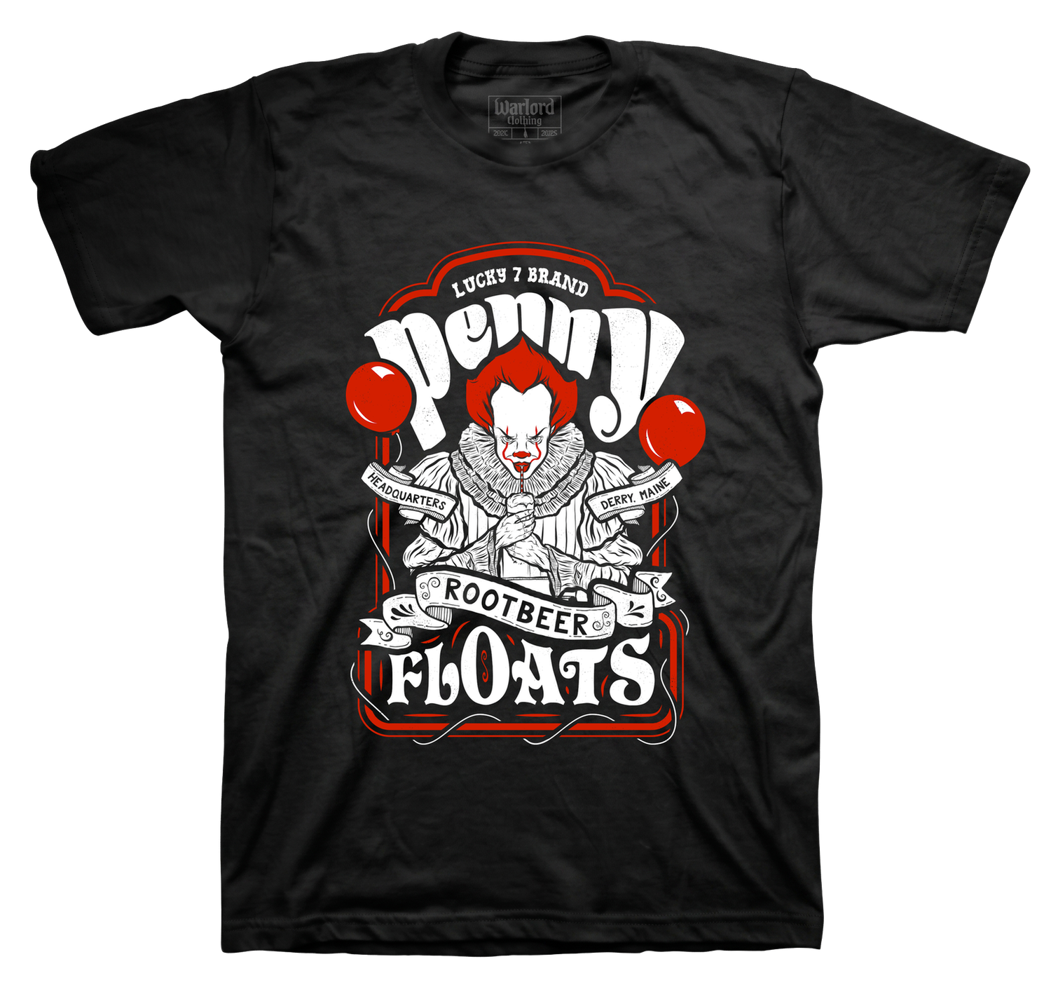 IT - T-Shirt