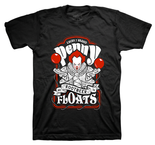IT - T-Shirt