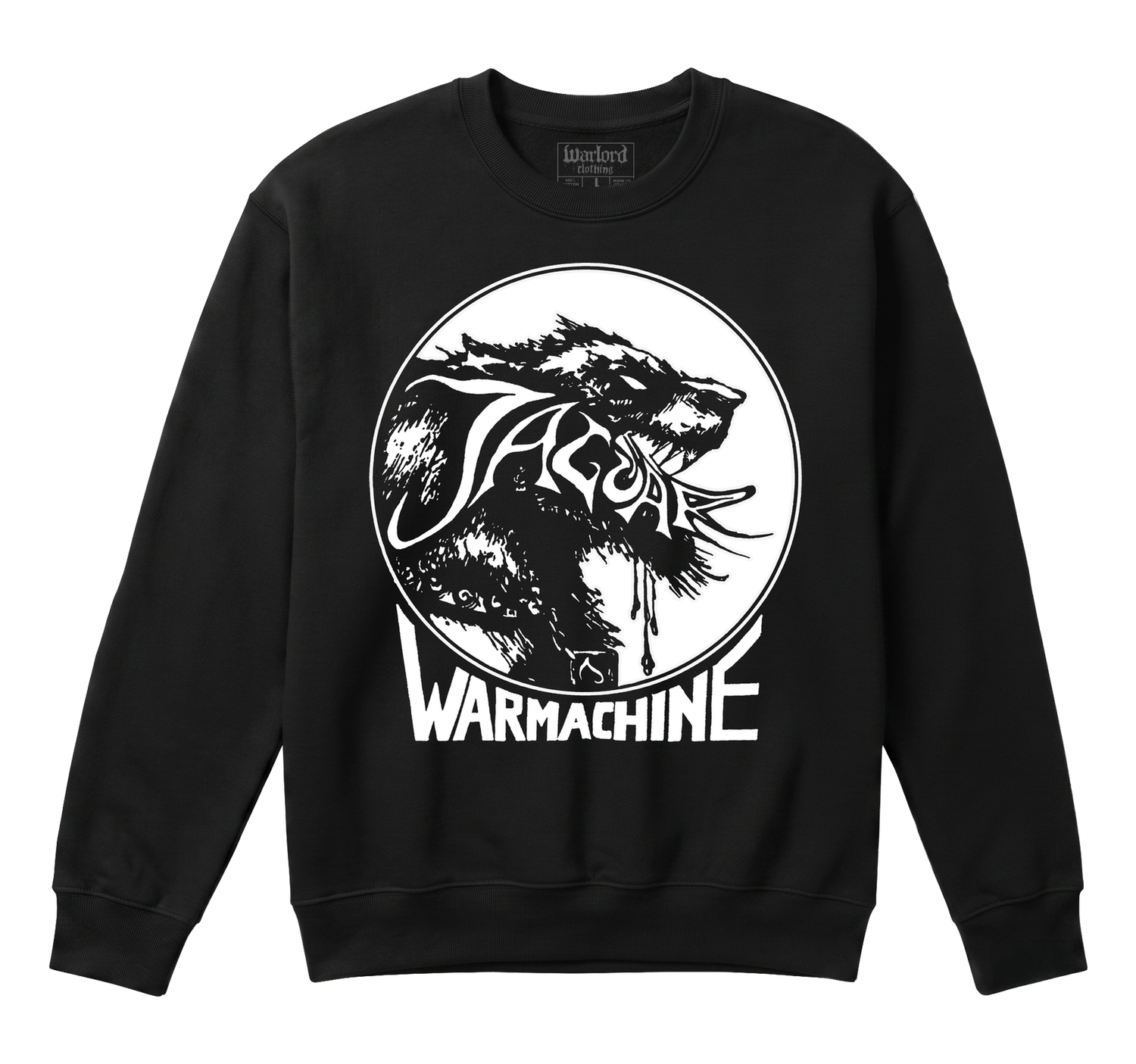 Jaguar - Crewneck Sweatshirt