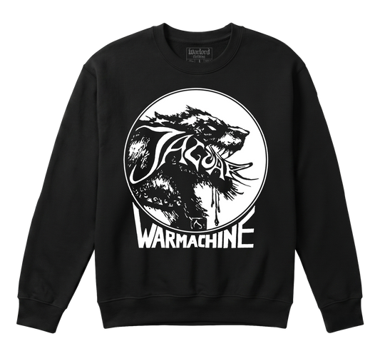Jaguar - Crewneck Sweatshirt