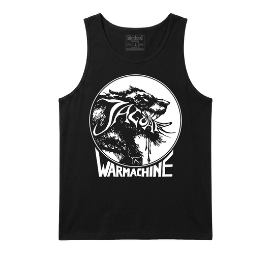 Jaguar - Men's Tank