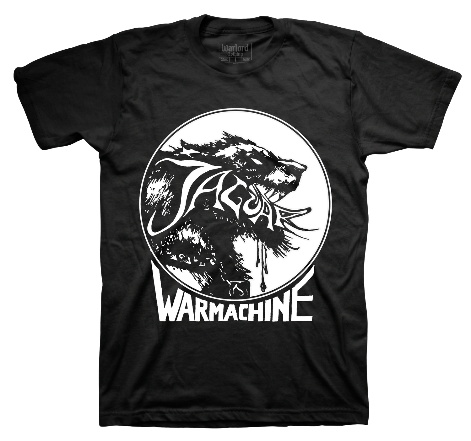 Jaguar - T-Shirt