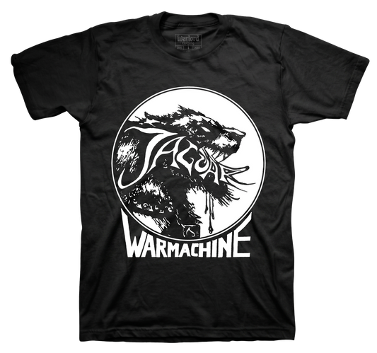 Jaguar - T-Shirt
