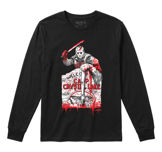 Jason - Long Sleeve