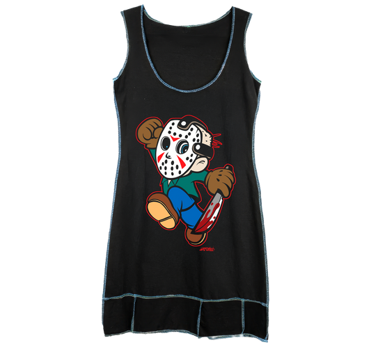Jason Mario - T-Shirt Dress
