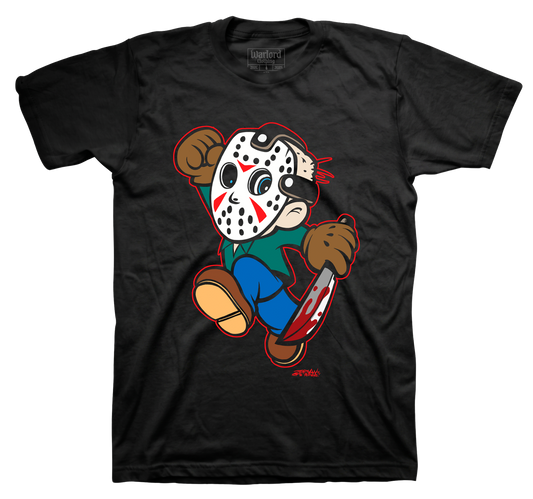 Jason Mario - T-Shirt