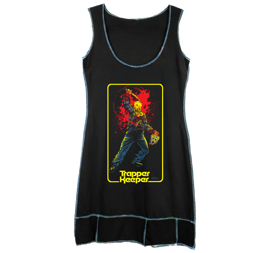 Jason - T-Shirt Dress