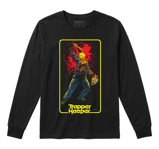 Jason - Long Sleeve