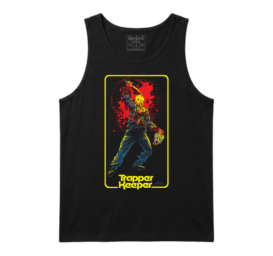 Jason - Men's Tank