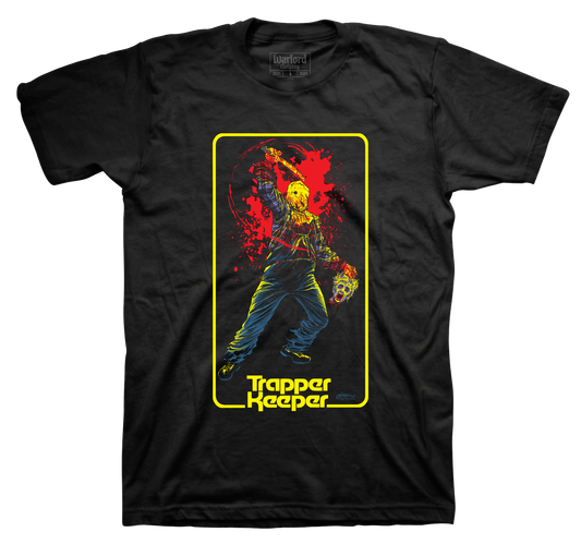 Jason - T-Shirt