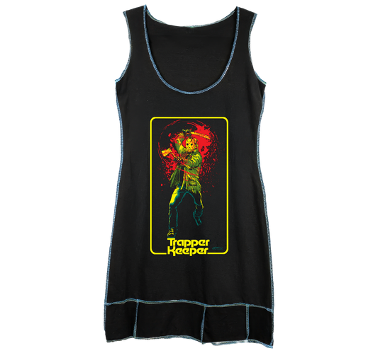 Jason - T-Shirt Dress