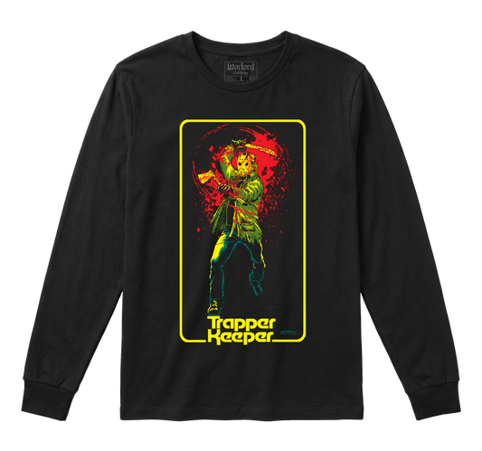 Jason - Long Sleeve