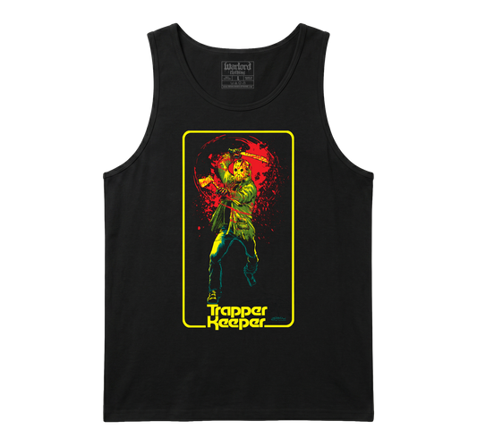Jason - Men's Tank