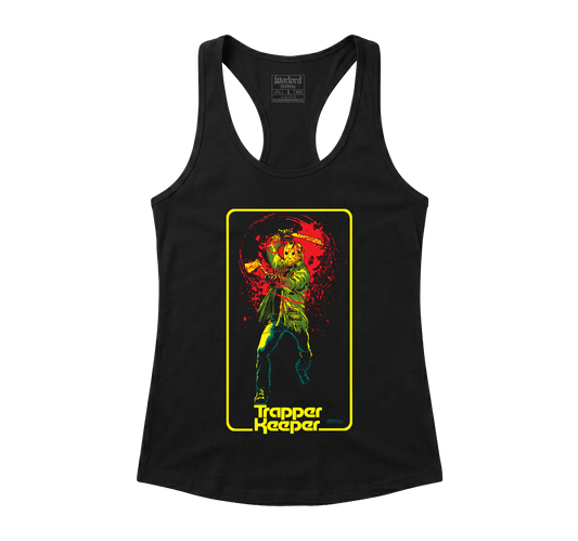 Jason - Racerback Tank