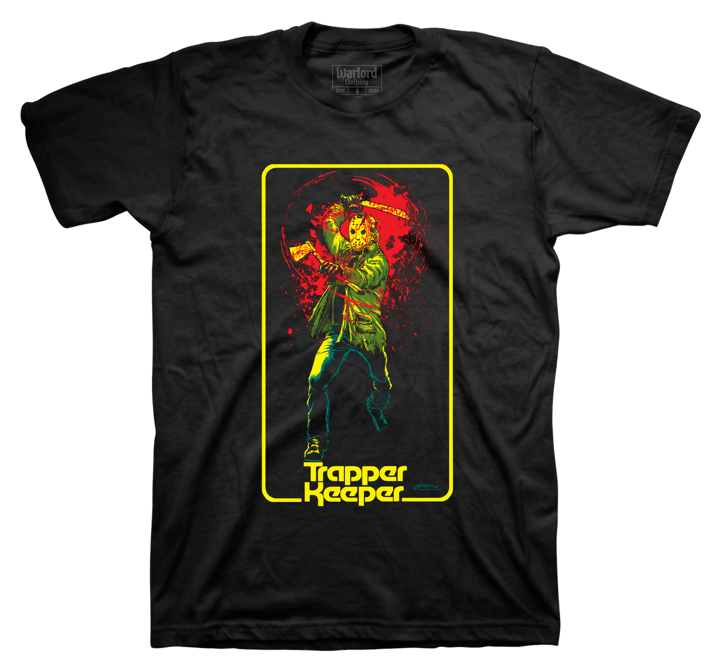 Jason - T-Shirt