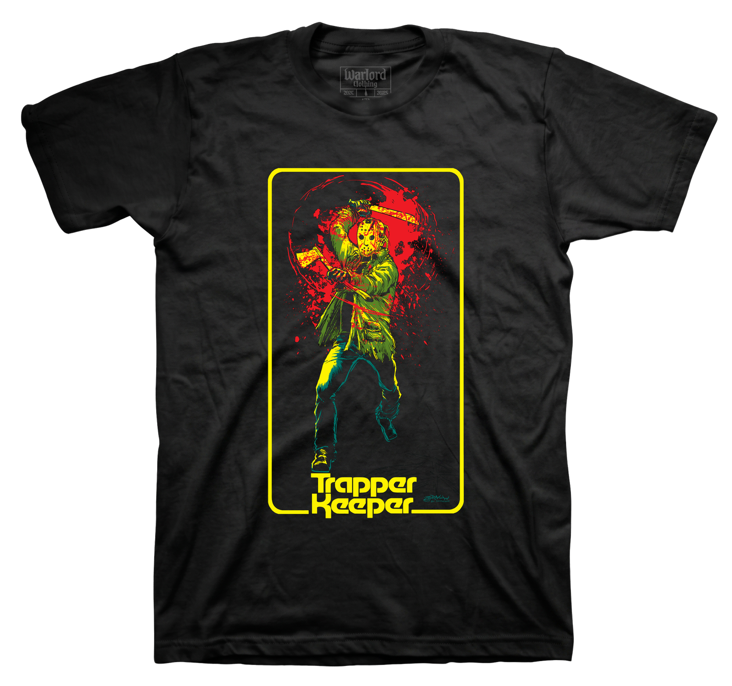 Jason - T-Shirt