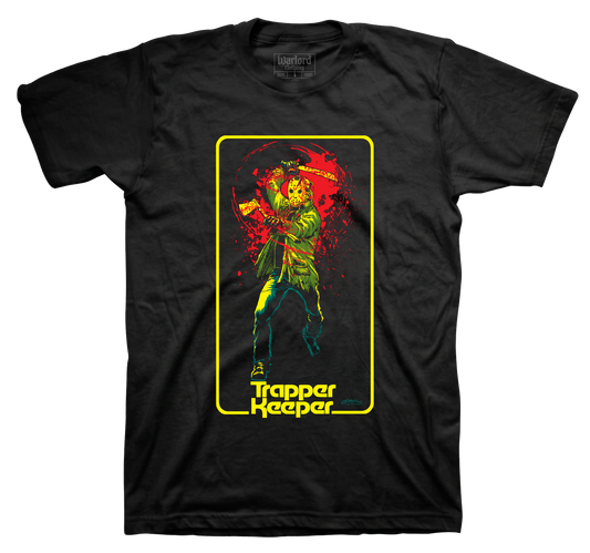 Jason - T-Shirt