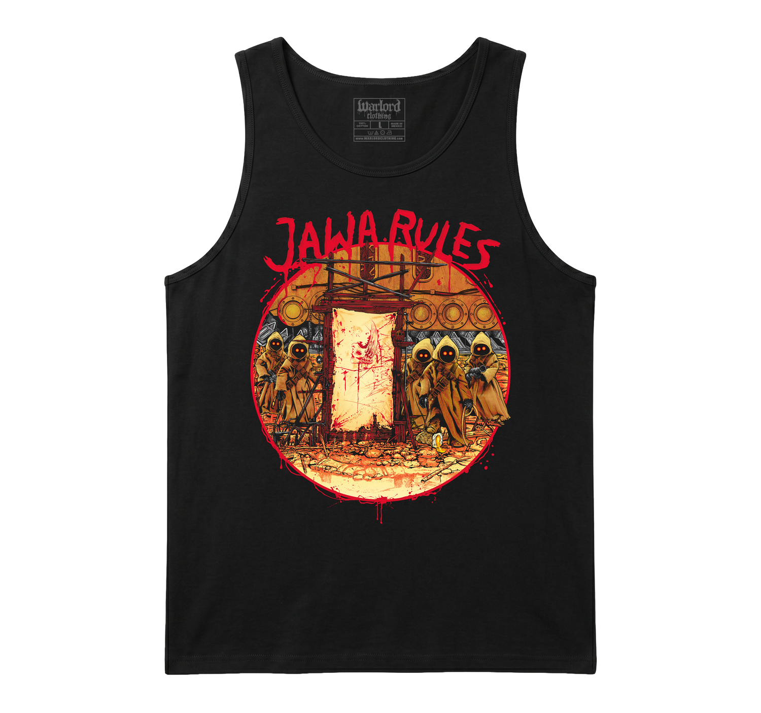 Jawas - Men's Tank