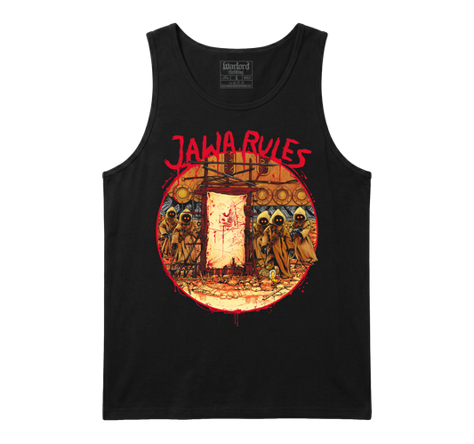 Jawas - Men's Tank
