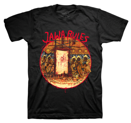 Jawas - T-Shirt