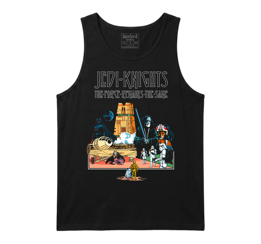 Jedi Knights - Men's Tank