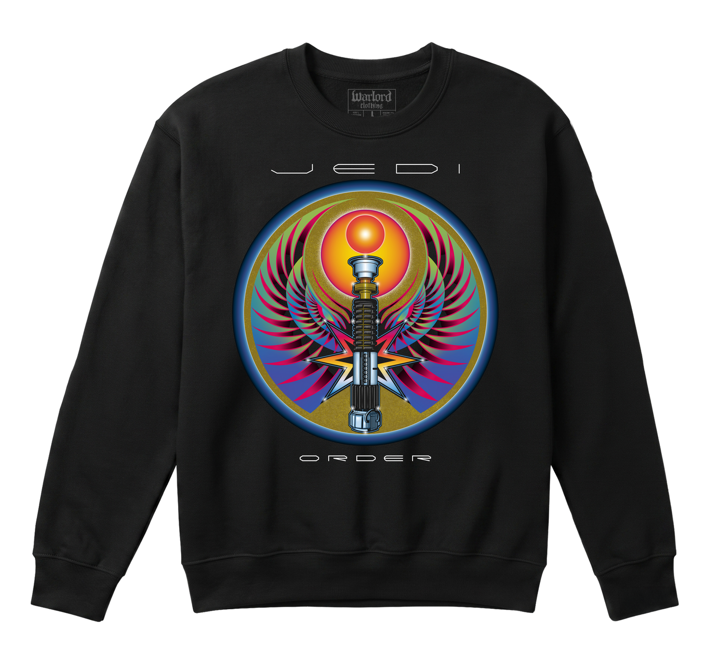 Jedi Order - Crewneck Sweatshirt