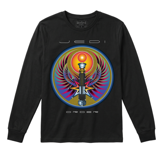 Jedi Order - Long Sleeve