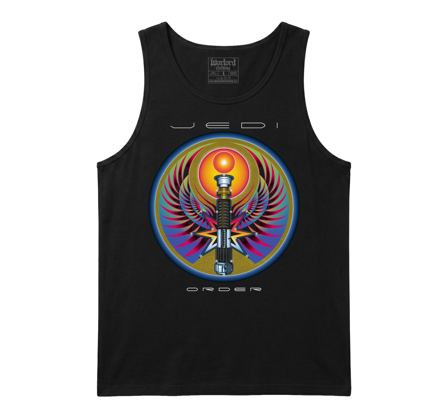 Jedi Order - Men's Tank