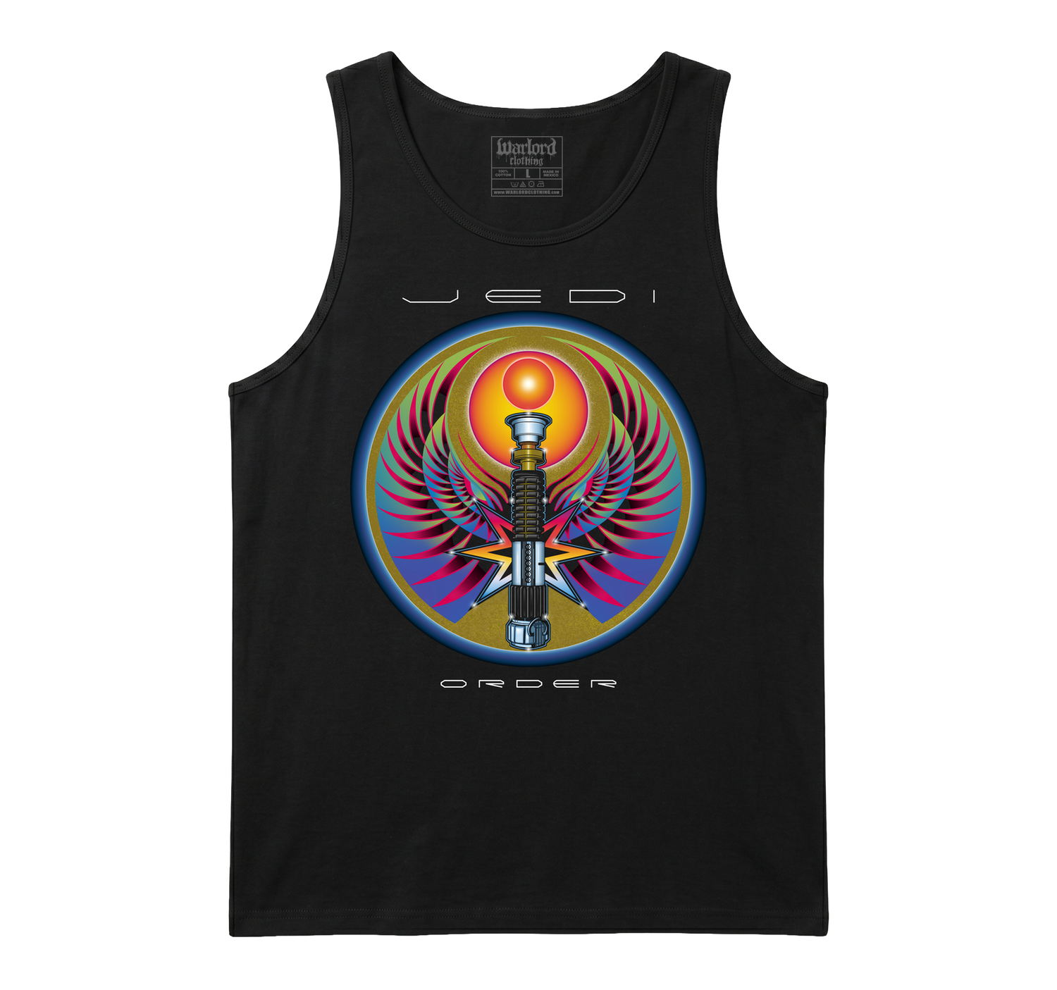 Jedi Order - Men's Tank