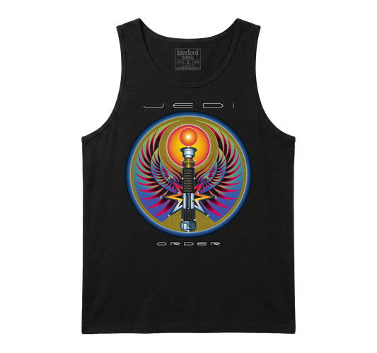 Jedi Order - Men's Tank