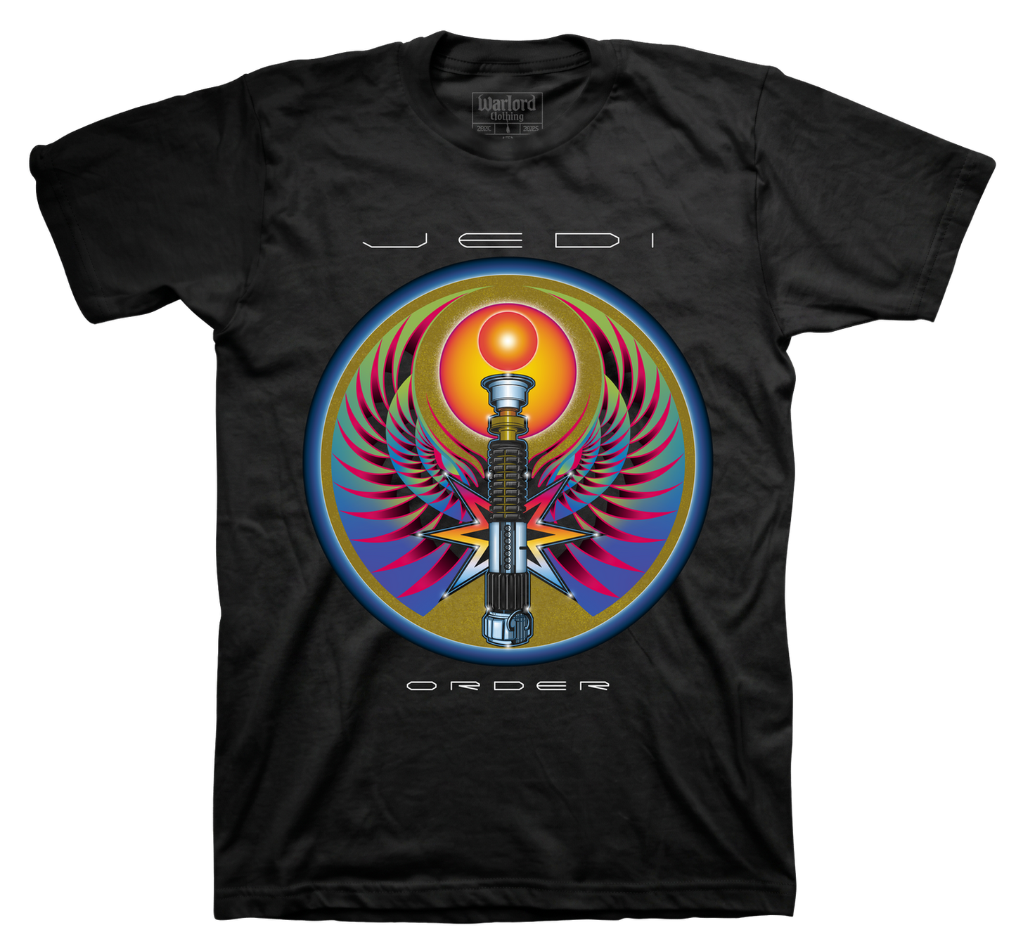 Jedi Order - T-Shirt