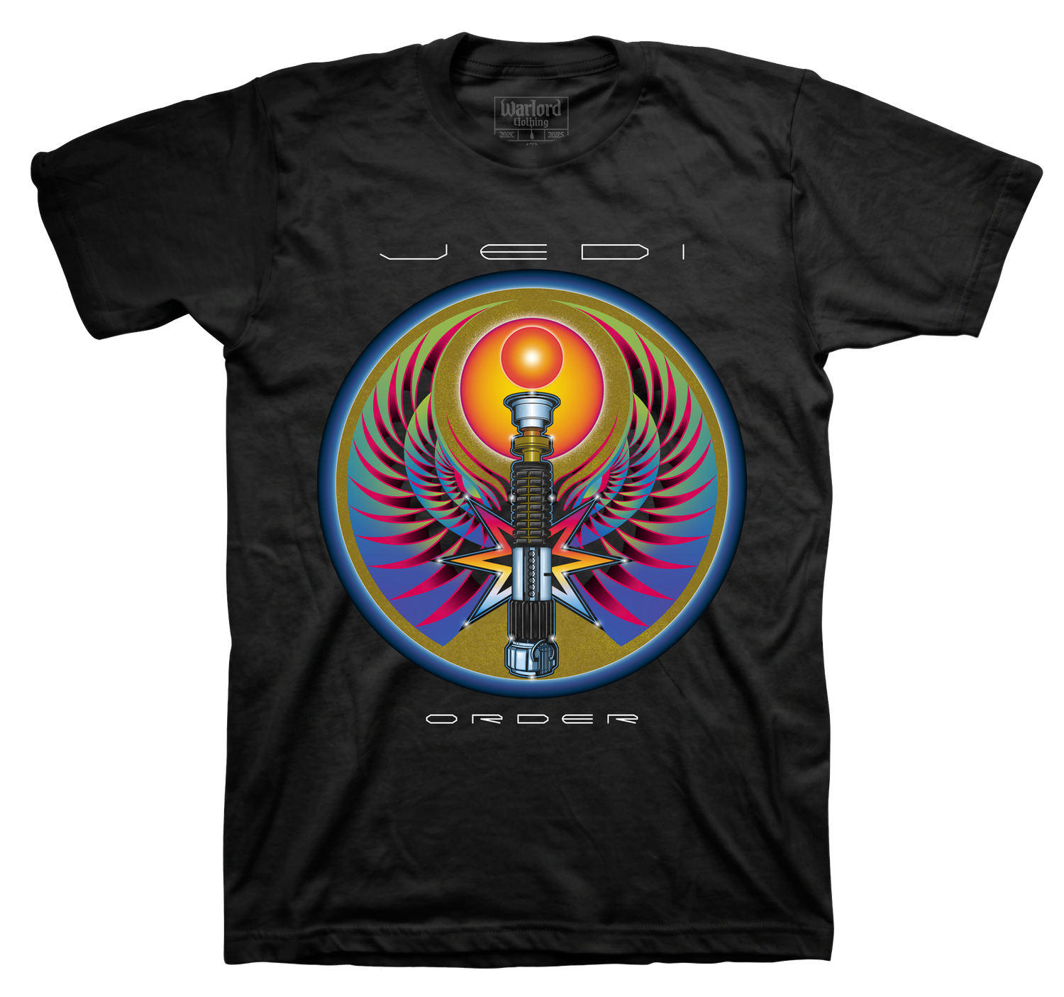 Jedi Order - T-Shirt