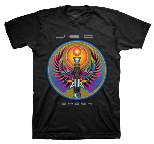 Jedi Order - T-Shirt