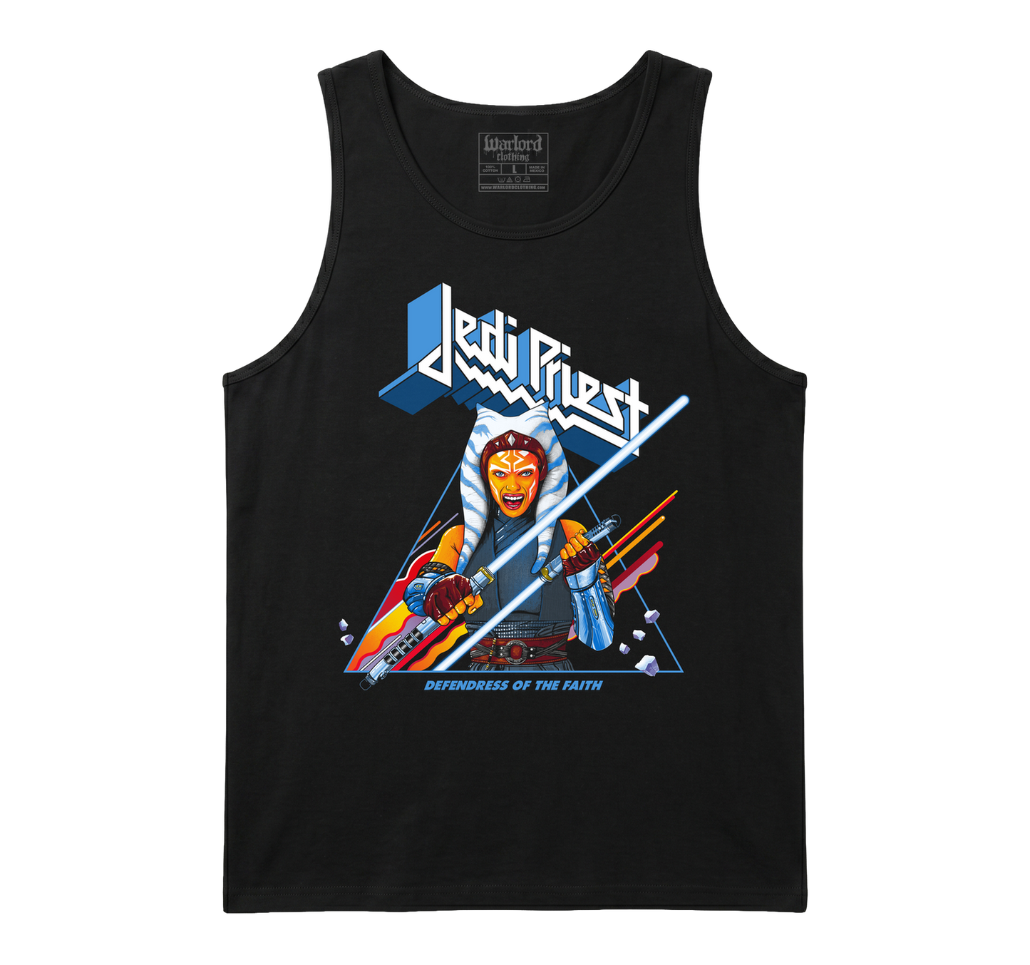 Jedi Priest - Men's Tank