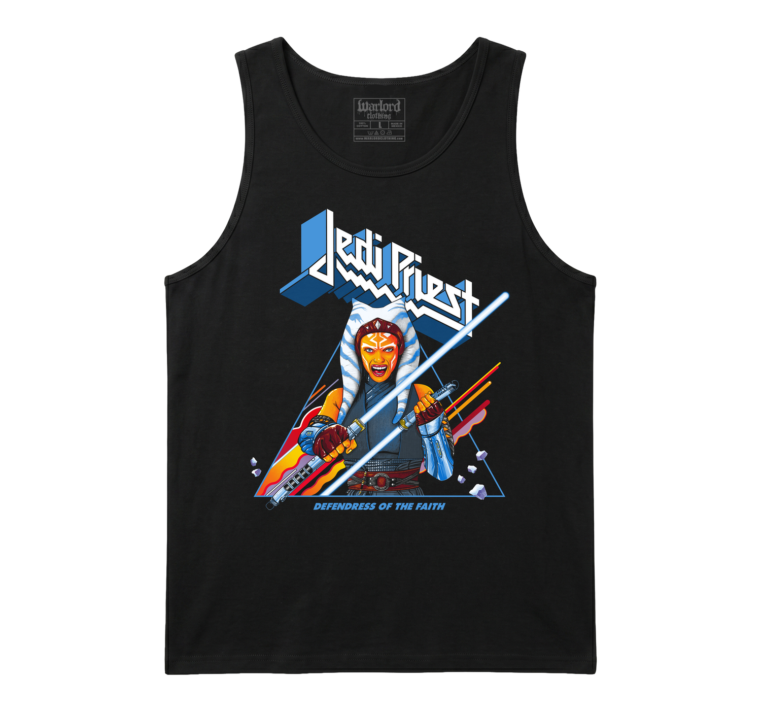 Jedi Priest - Men's Tank