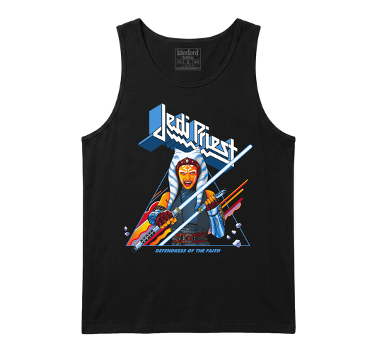 Jedi Priest - Men's Tank