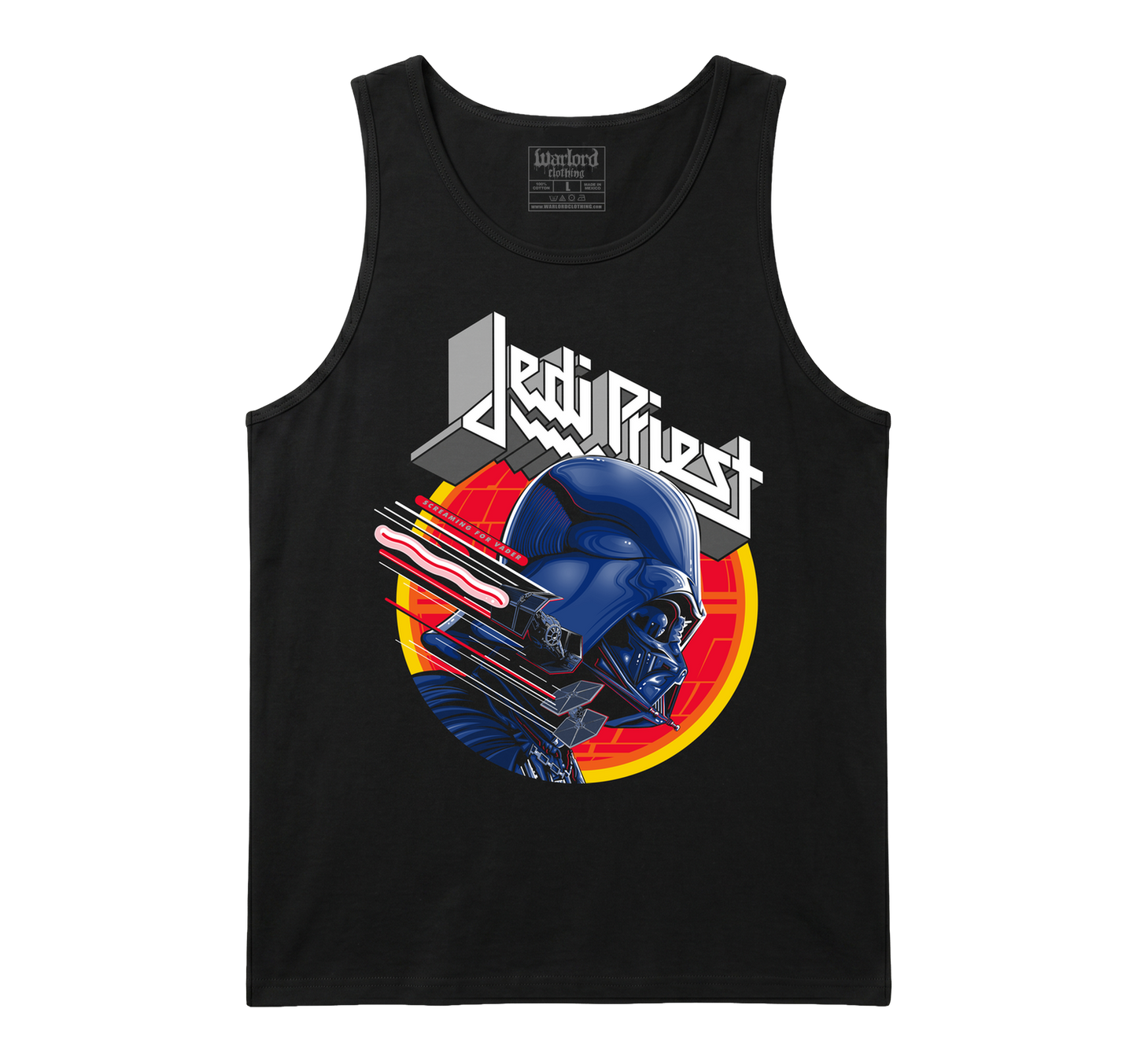 Jedi Priest - Men's Tank