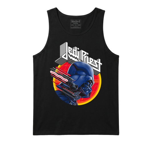 Jedi Priest - Men's Tank