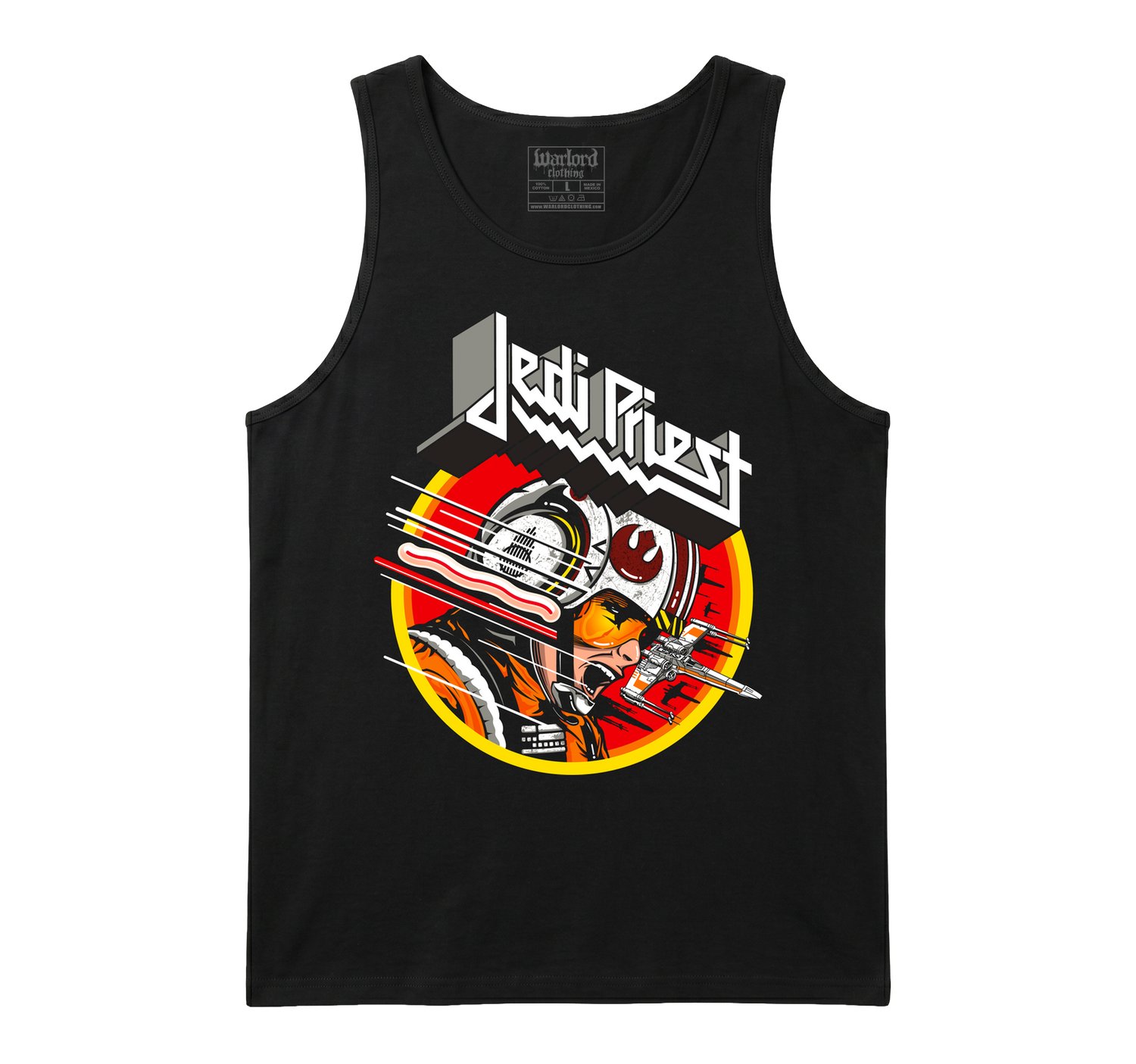 Jedi Priest - Men's Tank