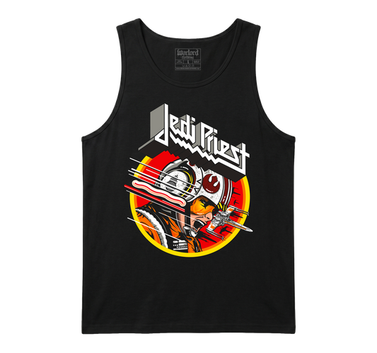 Jedi Priest - Men's Tank