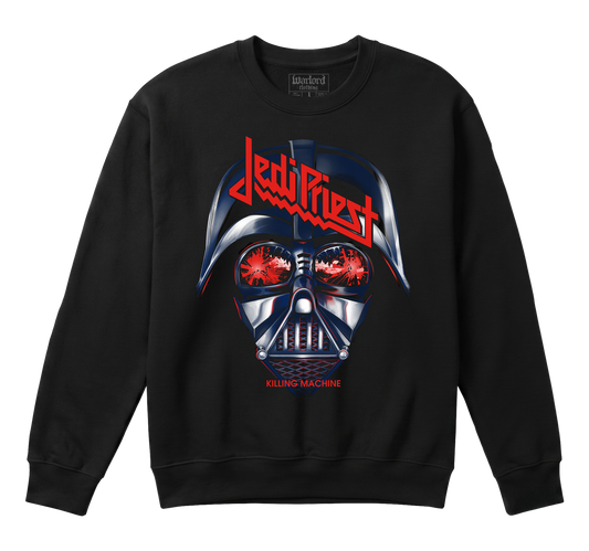 Jedi Priest - Crewneck Sweatshirt