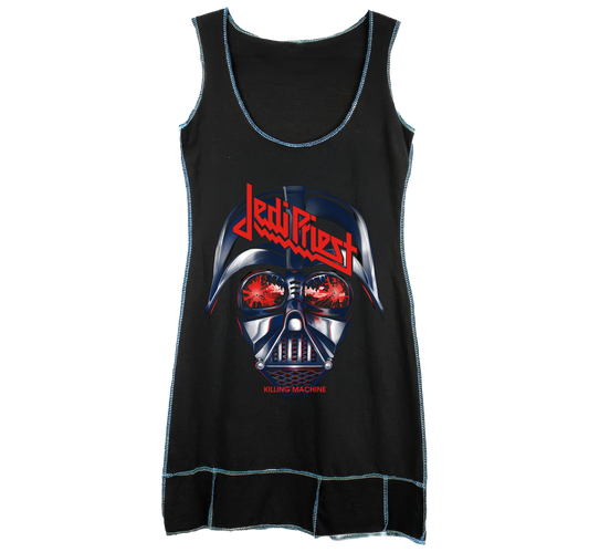 Jedi Priest - T-Shirt Dress