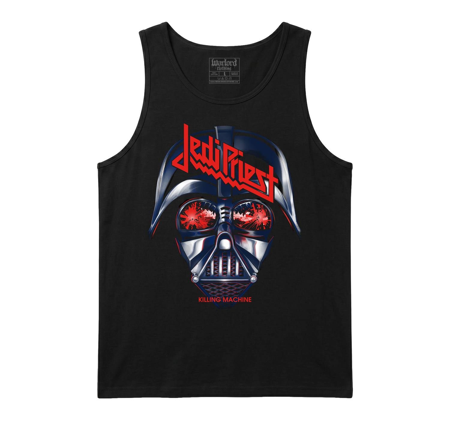 Jedi Priest - Men's Tank