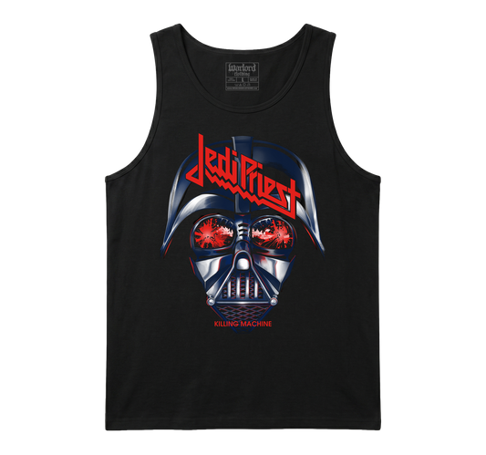 Jedi Priest - Men's Tank