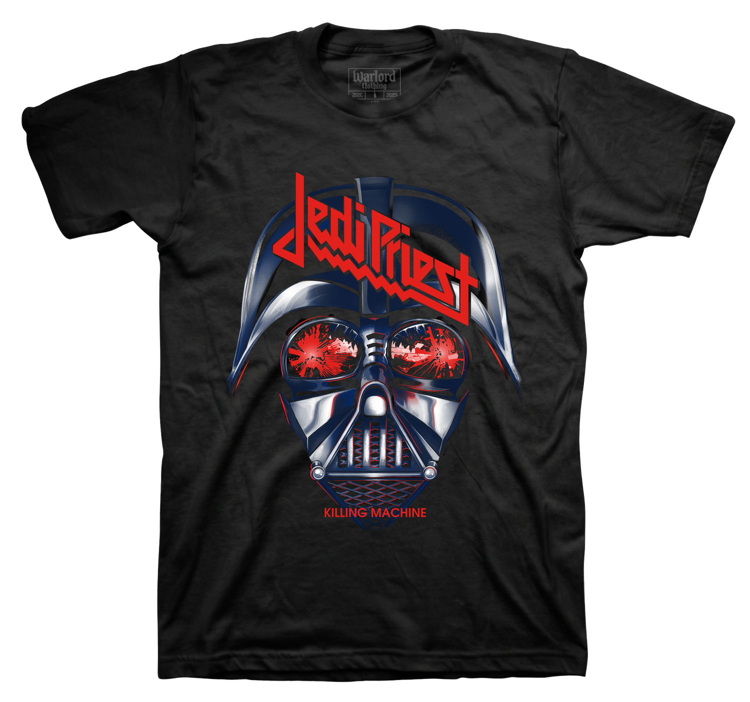 Jedi Priest - T-Shirt