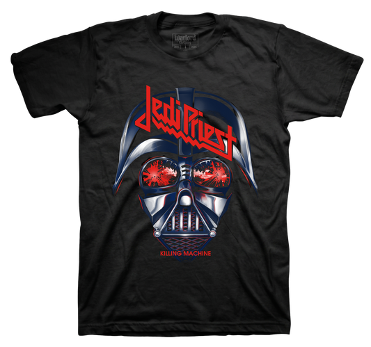 Jedi Priest - T-Shirt