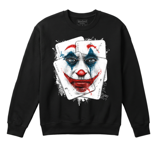 Joker - Crewneck Sweatshirt