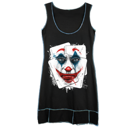 Joker - T-Shirt Dress